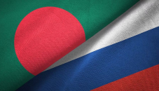 Bangladesh to start importing essentials from Russia
