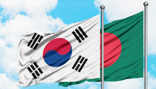 Bangladesh, S Korea trade hits record high crossing $3b