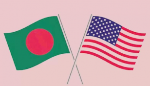 Dhaka, Washington to discuss trade, labour rights Thursday