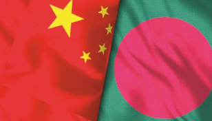 Dhaka to get 1b RMB economic support from Beijing: FM