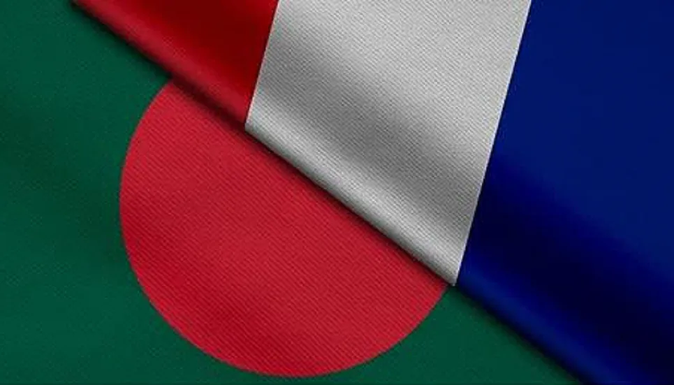 Bangladesh, AFD sign $303m credit agreements for 3 dev projects