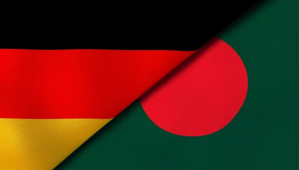 Germany to provide €191m for sustainable dev of Bangladesh