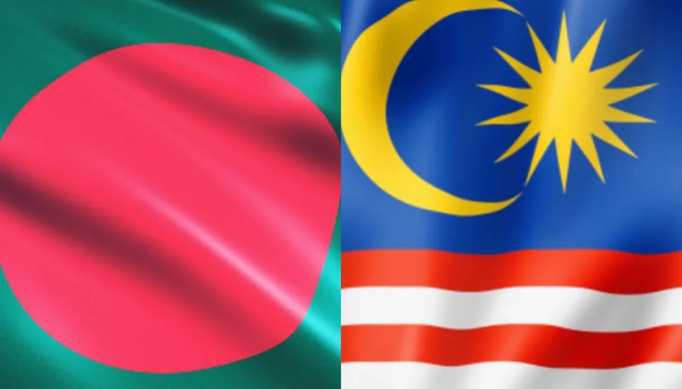 Malaysian businesses can benefit from Bangladeshi market: BMCCI