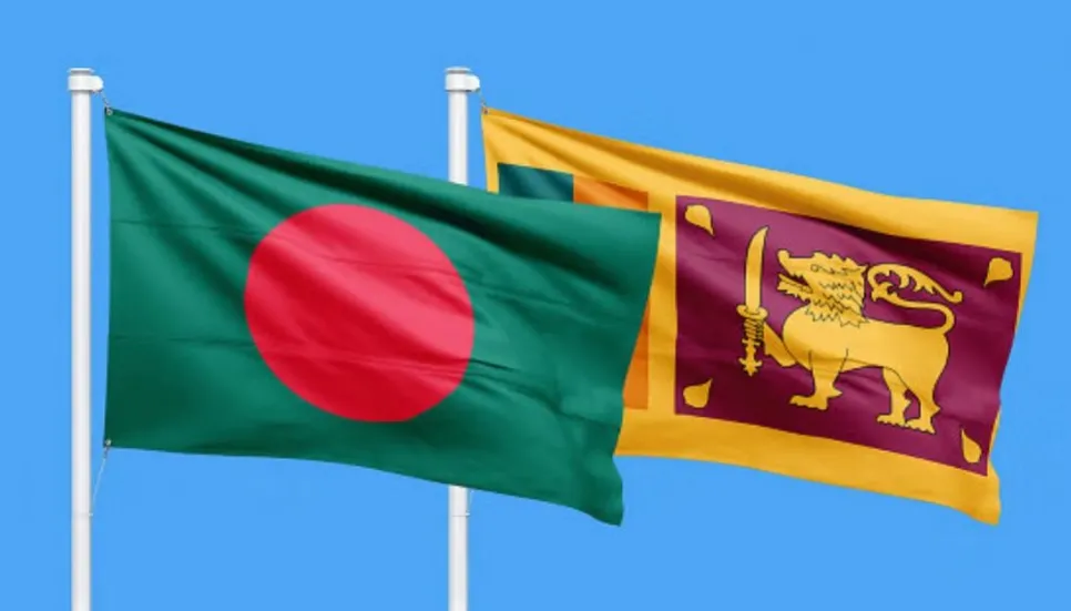 Bangladesh eyes Sri Lankan investment in tourism sector: FM