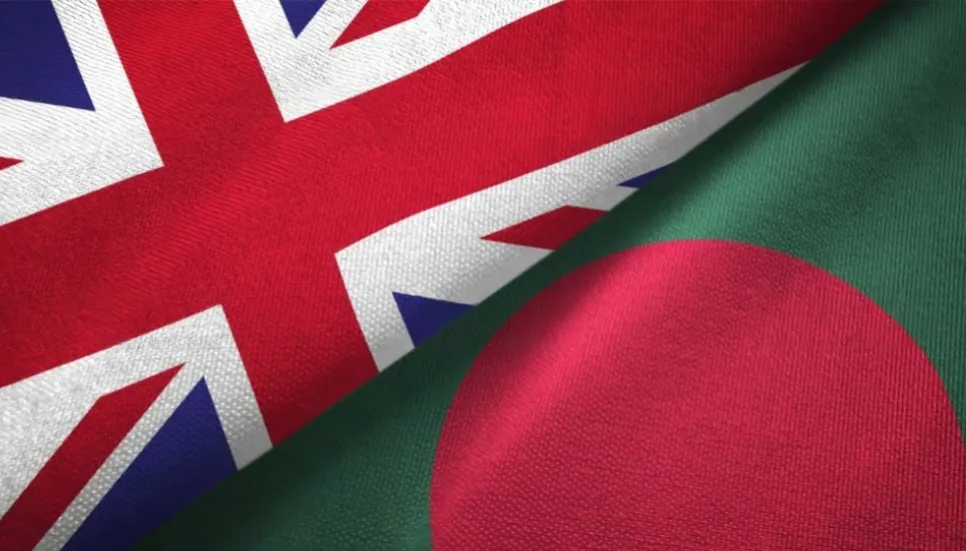 Bangladesh-UK Strategic Dialogue Tuesday