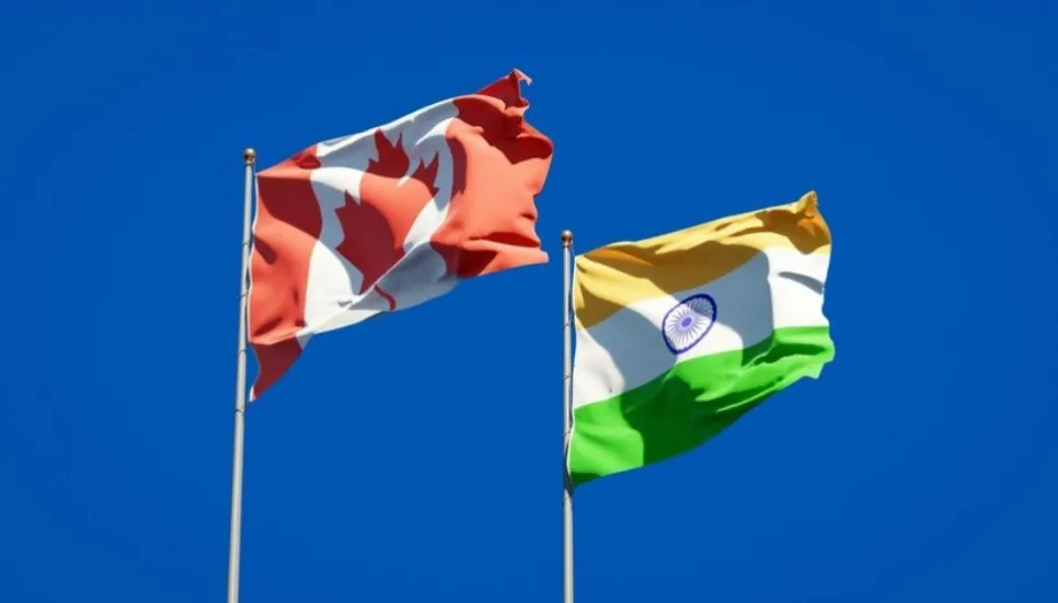 India resumes e-visas for Canadian nationals