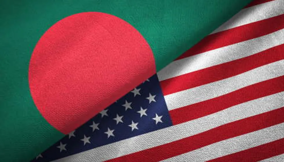 Bangladesh-US ties remain cordial amid discord attempts