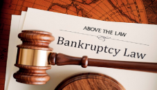 Bankruptcy law to be toughened to curb NPL, ease doing business 