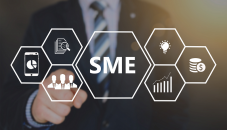 Contribution of SMEs to industrial employment over 80pc: Study