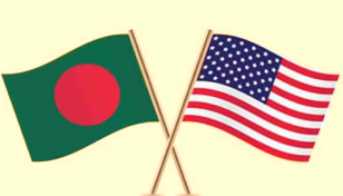 US expects long-term security, trade ties with Dhaka: Diplomat