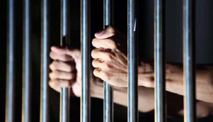 3 SA Paribahan officials sent to prison on smuggling count
