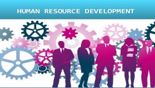 Humayun for creating skilled human resources