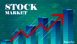 Stocks bounce back firmly