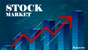 DSE, CSE rise slightly for 3rd day