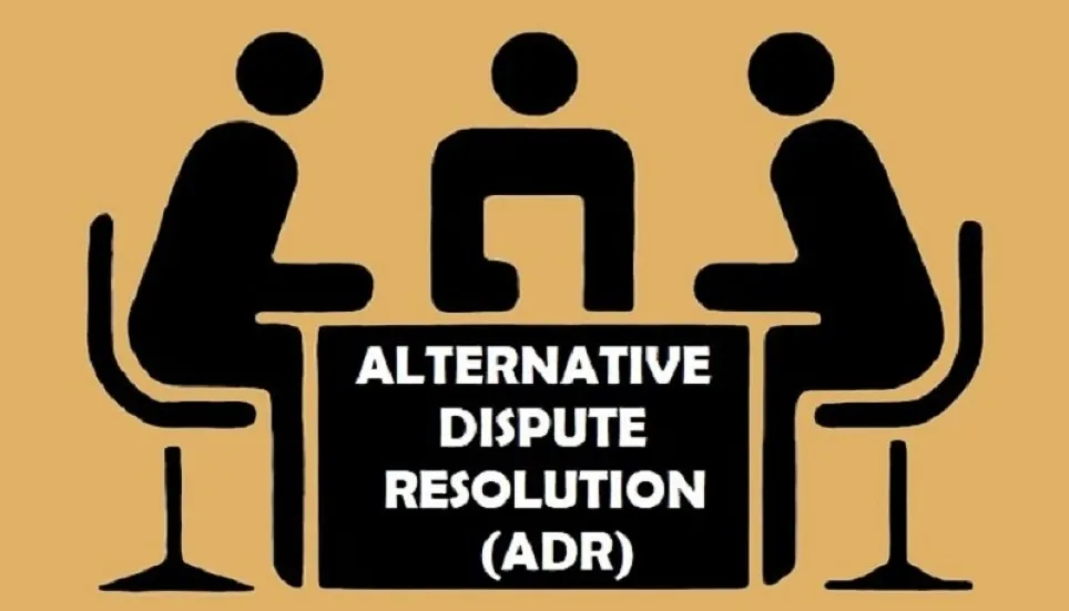 ADR most preferred way to resolve LC related int’l trade disputes: Experts