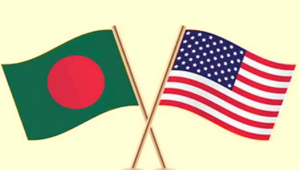 Bangladesh an important security partner, says US