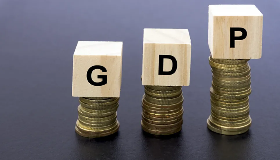 Bangladesh’s GDP to grow by 6.03% this FY