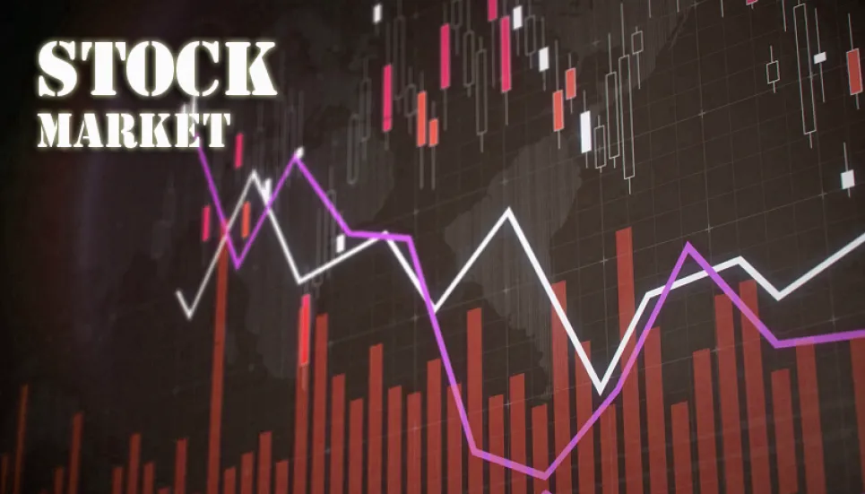 Plight of declining stock markets