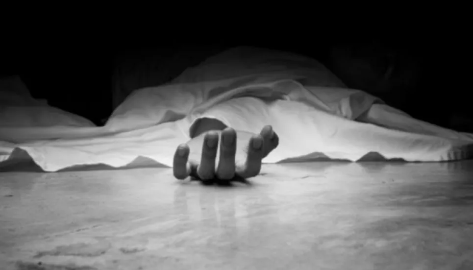 Boy found dead in Dhanmondi lake