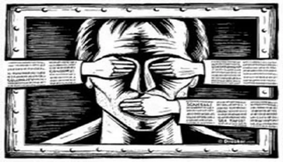 17 journos harassed in Jan: ASK report