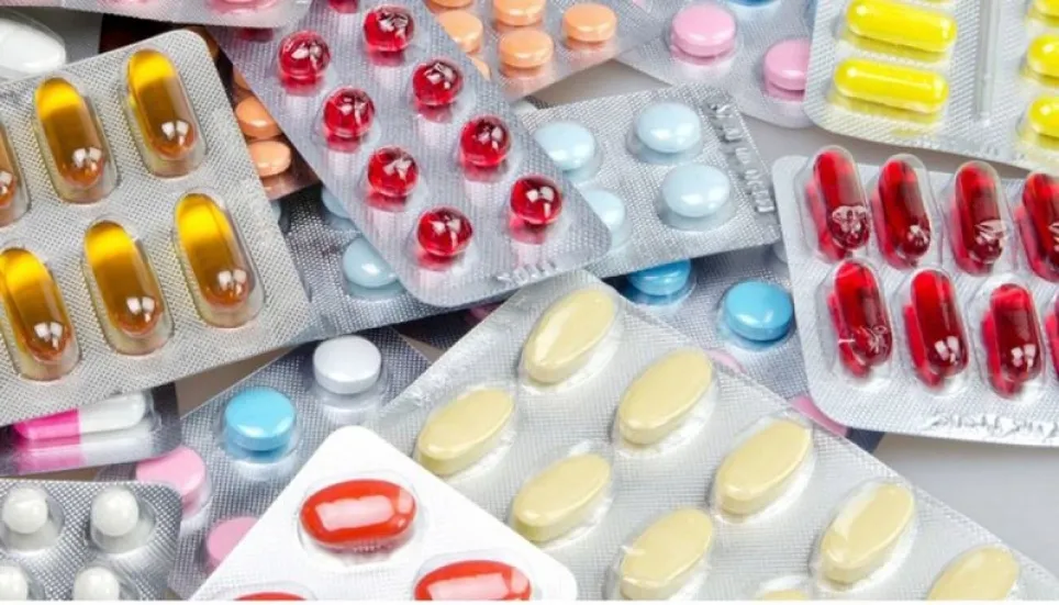 Pharma export to Asean market likely to reach $1.2 by 4 years