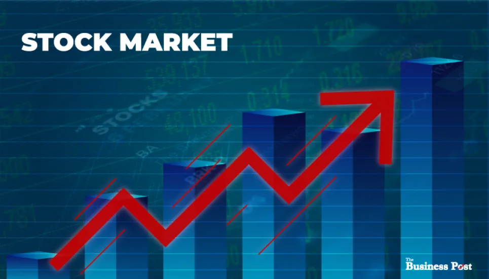 DSE PE ratio increases by 2.81pc