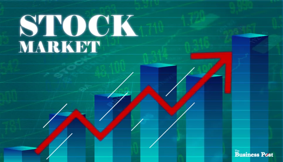 Stocks bounce back firmly