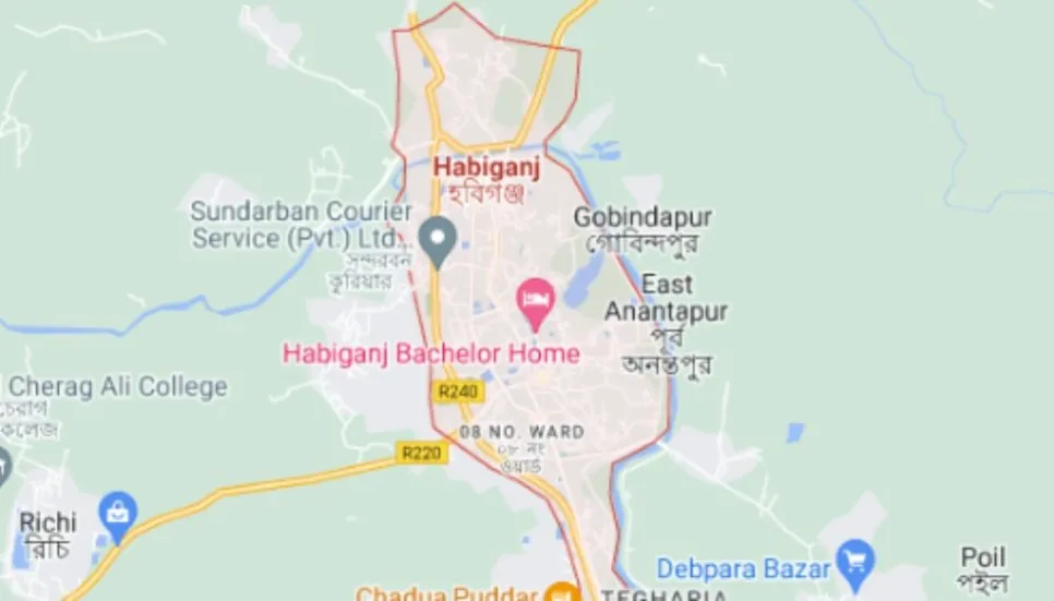 2 Habiganj journos released from custody after 4hrs