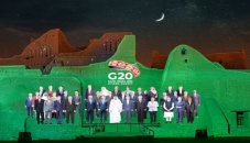 G20 to discuss post-pandemic world, back debt relief