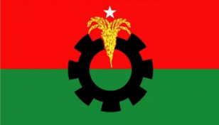 Over 100 BNP leaders, activists sued in Magura