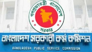 Govt appoints 259 candidates from 28th to 42nd BCS