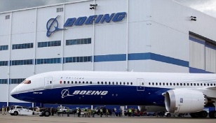 Boeing, US DoJ reach deal over 737 MAX crashes case