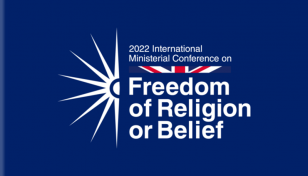 Dhaka joins Int'l Ministerial Conf on freedom of religion in London