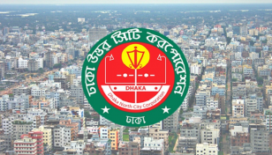 DNCC fines Tk1.53 lakh to 9 building owners