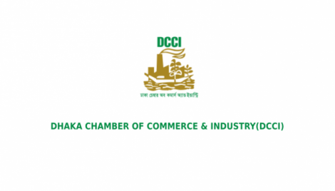 DCCI floats post pandemic economic recovery plan 