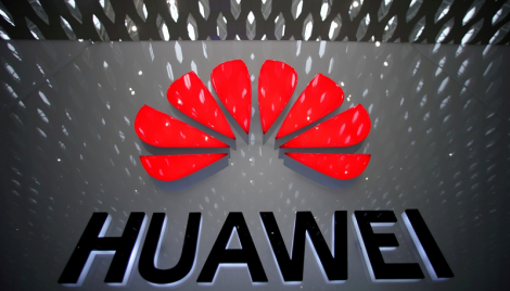 Huawei launches intelligent vehicle components