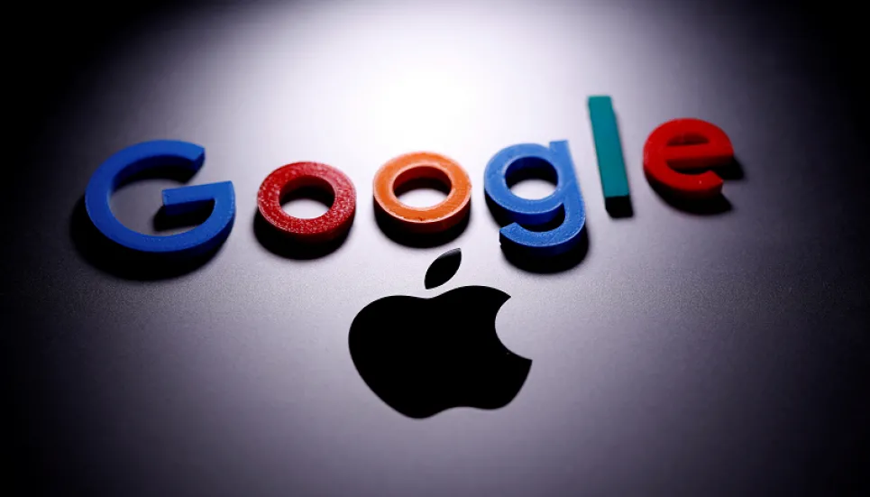 S Korea votes to curb Google, Apple commission dominance