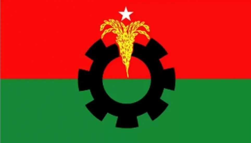 BNP’s sit-in programme foiled in Natore