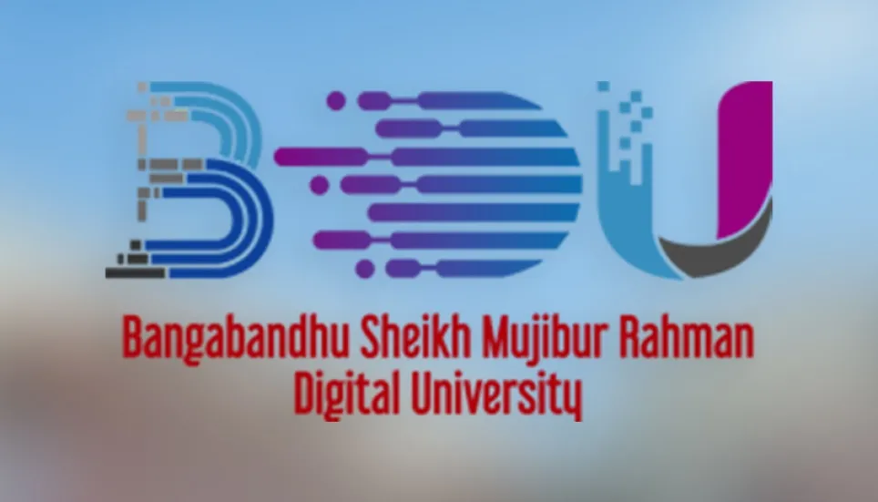 Bangabandhu Digital University gets new VC