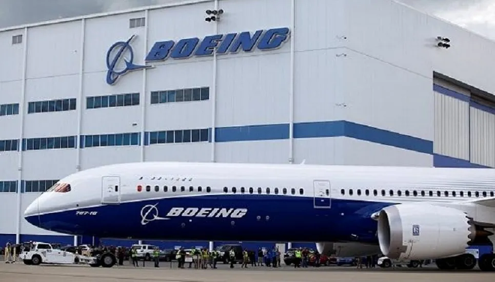 Boeing offered plea deal, lawyer of crash victims' families says