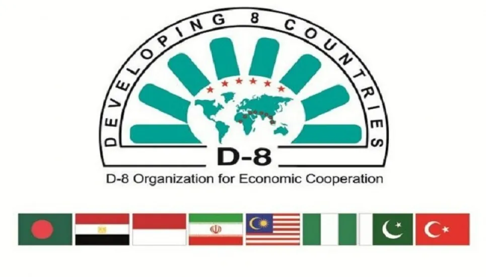 Egypt invites CA to attend D-8 summit