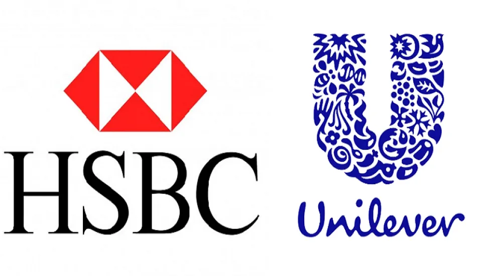 HSBC to give Unilever’s small suppliers quick loan 