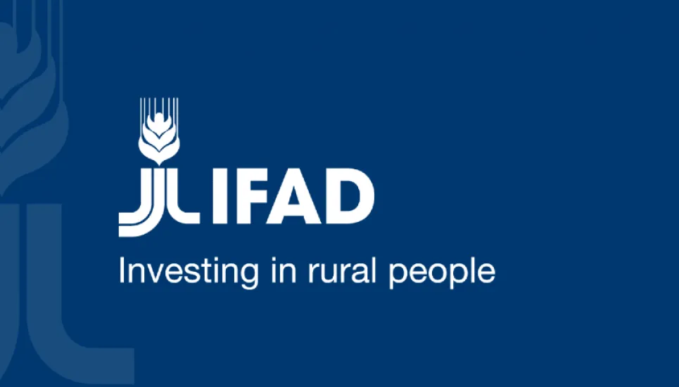IFAD, Bangladesh sign $31m financing deal