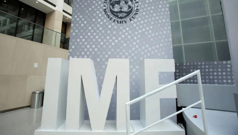 Ready to support Bangladesh loan request: IMF