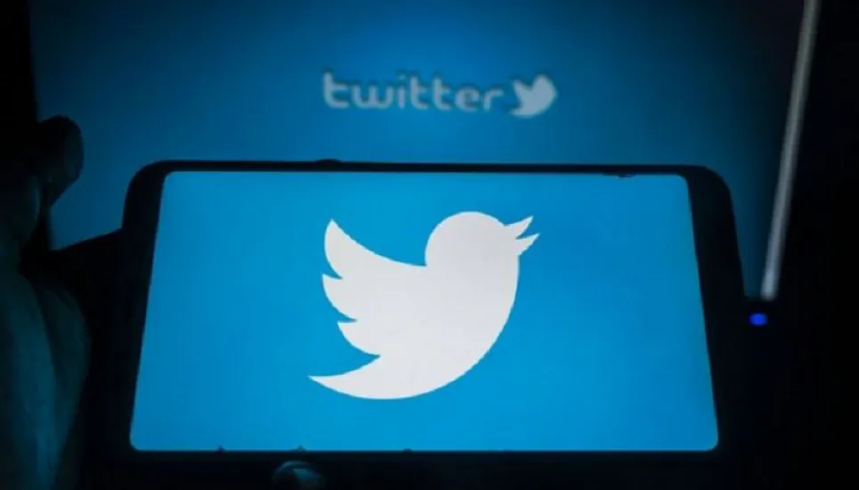 Twitter drops 'master', 'slave' and 'blacklist'