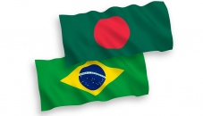 Bangladesh, Brazil to build stronger economic ties in post-Covid era: Envoy