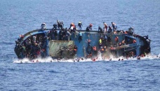 3 dead, 5 missing as migrant boat overturns off Canary Isles