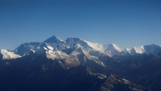 Exhaustion kills two Everest climbers