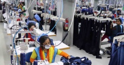 Covid-19 second wave to shock garment exports: BGMEA 