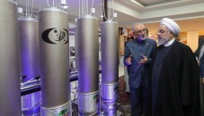 Iran 'resumes enriching uranium to 20% purity at Fordo facility'